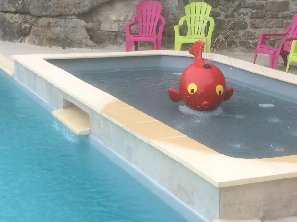 Camping Les Chênes Verts