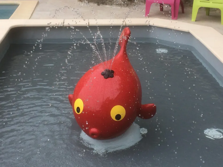 Camping Les Chênes Verts