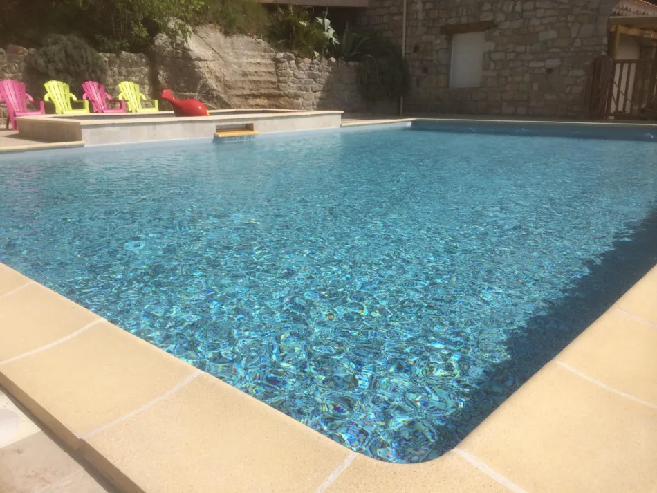 Camping Les Chênes Verts