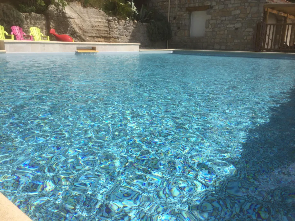 Camping Les Chênes Verts