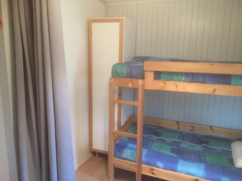 Chalet Xeres 30 M², 1 Chambre Séparée.