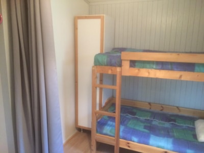 Chalet Xeres 30 m²