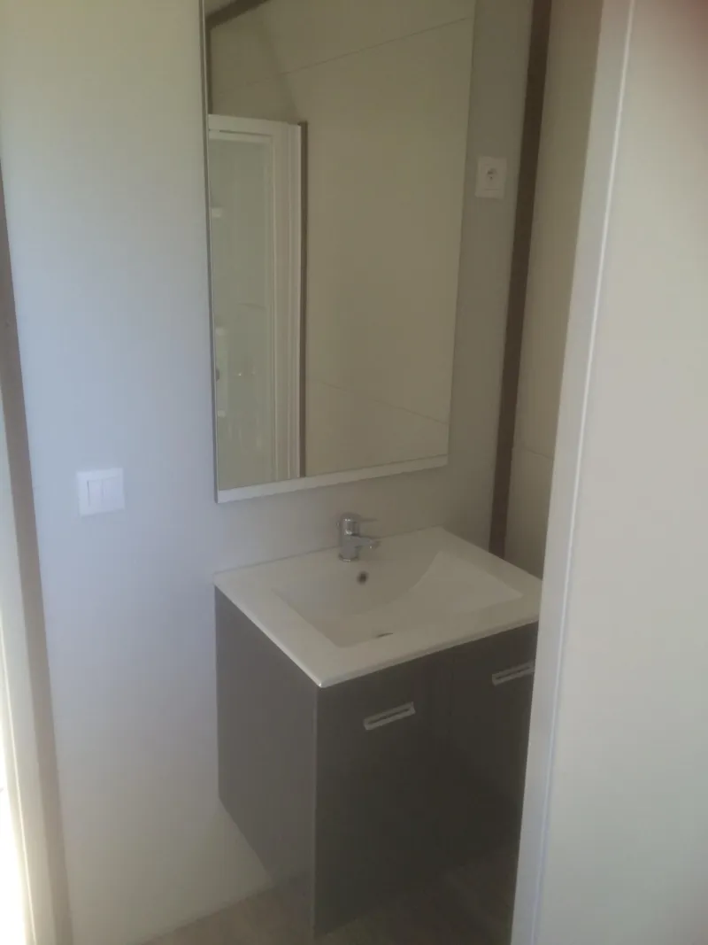 Chalet Icasa 30M2 5 Personnes 2 Chambres.