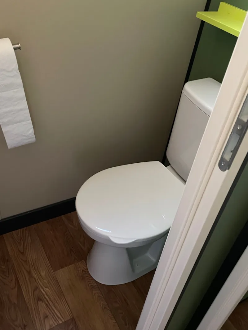 Chalet Hékipia 5 Personnes  30M2