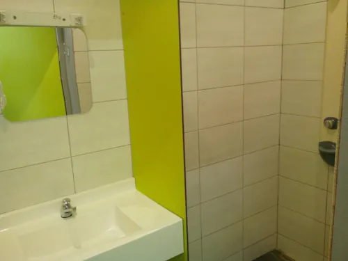 Huuraccommodatie(s) - Bungalowtent - image n°8 - Camping Les Berges Du Doux