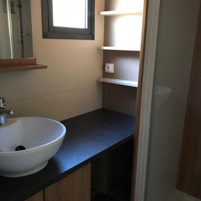 CHALET MOREA