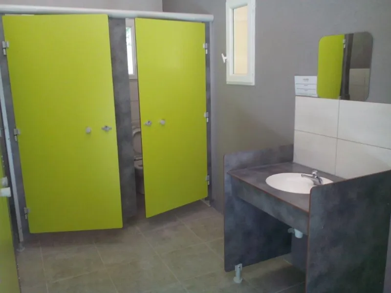 Emplacement De Camping  - Forfait 2 Pers -