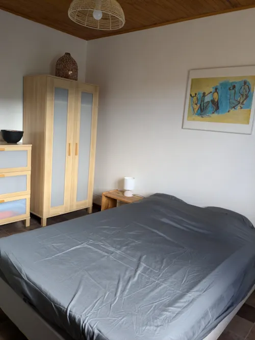 Location - Gîte - image n°6 - Camping Les Berges Du Doux