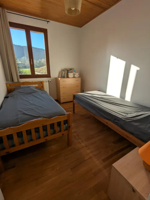 Location - Gîte - image n°5 - Camping Les Berges Du Doux