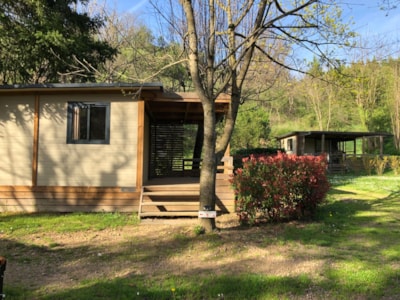 CHALET MOREA