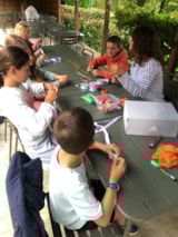 Foto #25 van Camping Les Berges Du Doux