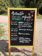 Foto #23 van Camping Les Berges Du Doux