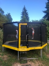 Foto #26 van Camping Les Berges Du Doux