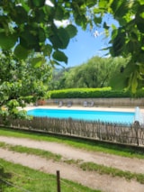 Foto #22 van Camping Les Berges Du Doux