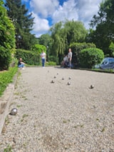 Foto #18 van Camping Les Berges Du Doux