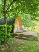 Foto #5 van Camping Les Berges Du Doux