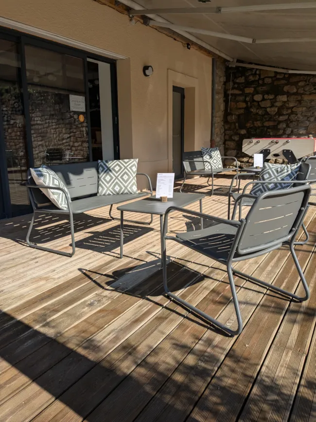 Camping Les Berges Du Doux - image n°4 - Camping Direct