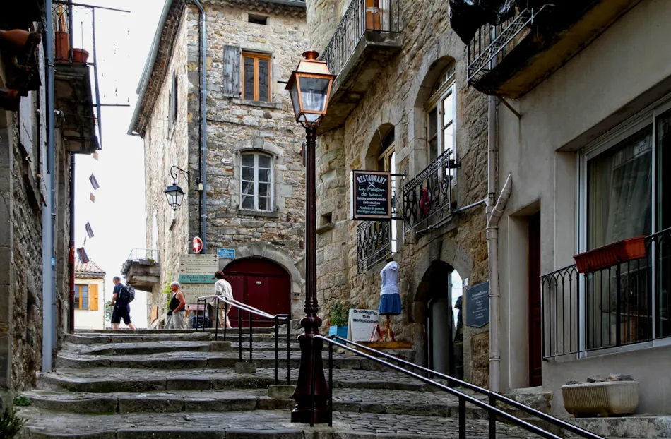 Camping Paradis - Bois Simonet