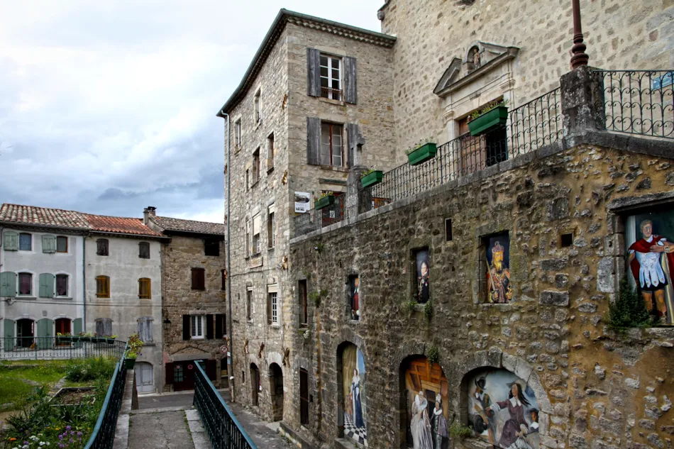 Camping Paradis - Bois Simonet