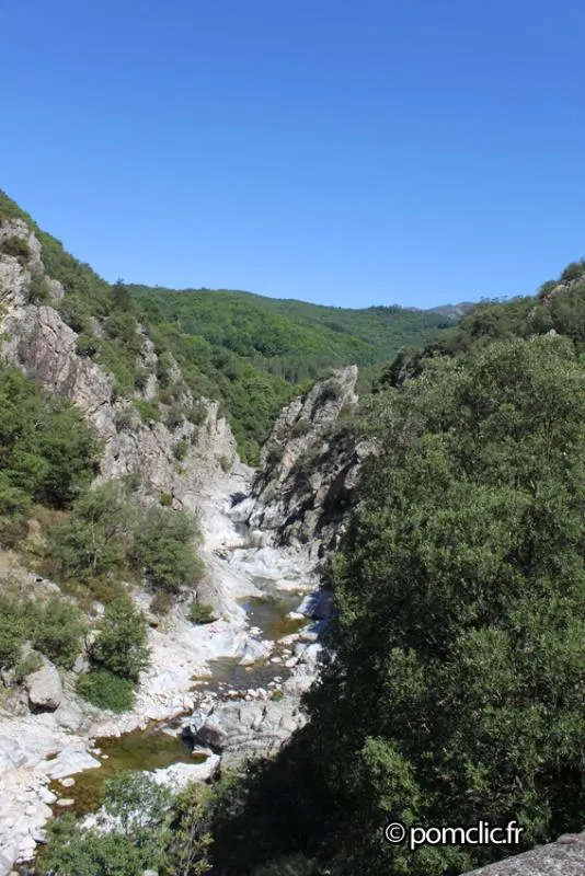 Camping Paradis - Bois Simonet - image n°17 - Ardeche