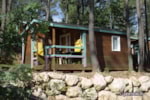 Chalet Garrigue - 2 Chambres Chalet Garrigue - 2 Chambres