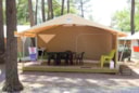 Bungalow Toilé Canada (3 Camere) Bungalow Toilé Canada (3 Camere)
