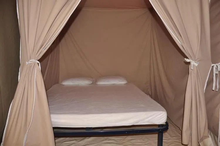 Bungalow Toilé Canada 3 Chambres - Sans Sanitaire