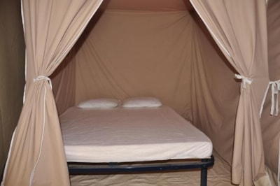 Bungalow toilé Canada (3 bedrooms)