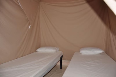 Bungalow toilé Canada (3 bedrooms)