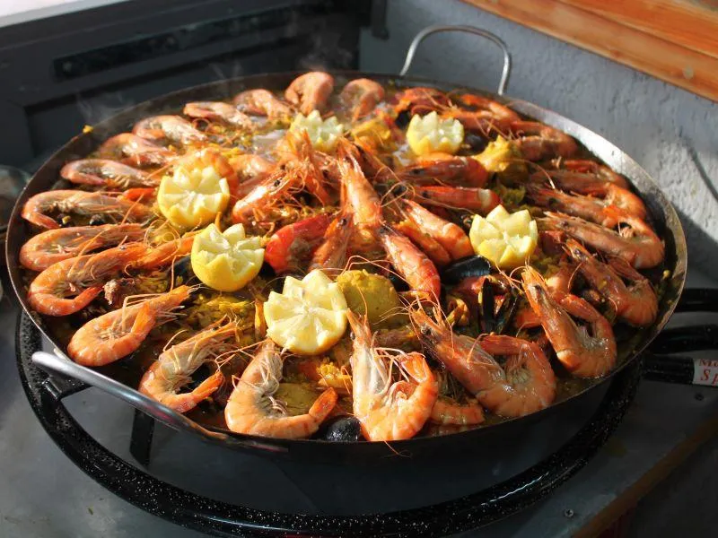 Camping Paradis - Bois Simonet