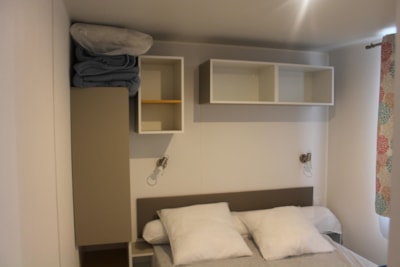 MOBIL HOME Cèdre - 3 Bedrooms