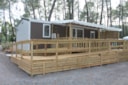 Chalet Chataignier - 2 Camere Chalet Chataignier - 2 Camere