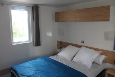 CHALET CHATAIGNIER - 2 Rooms