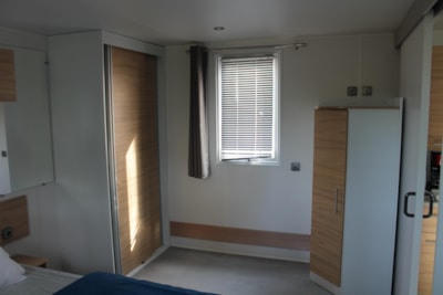 CHALET CHATAIGNIER - 2 Rooms