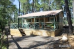 Chalet Acacia - 2 Chambres Chalet Acacia - 2 Chambres