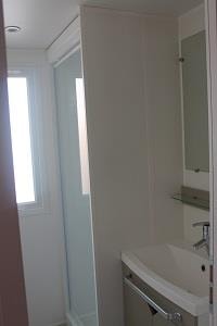 MOBIL HOME Cèdre - 3 Bedrooms