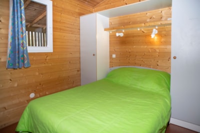 Chalet MIMOSA - 2 Rooms
