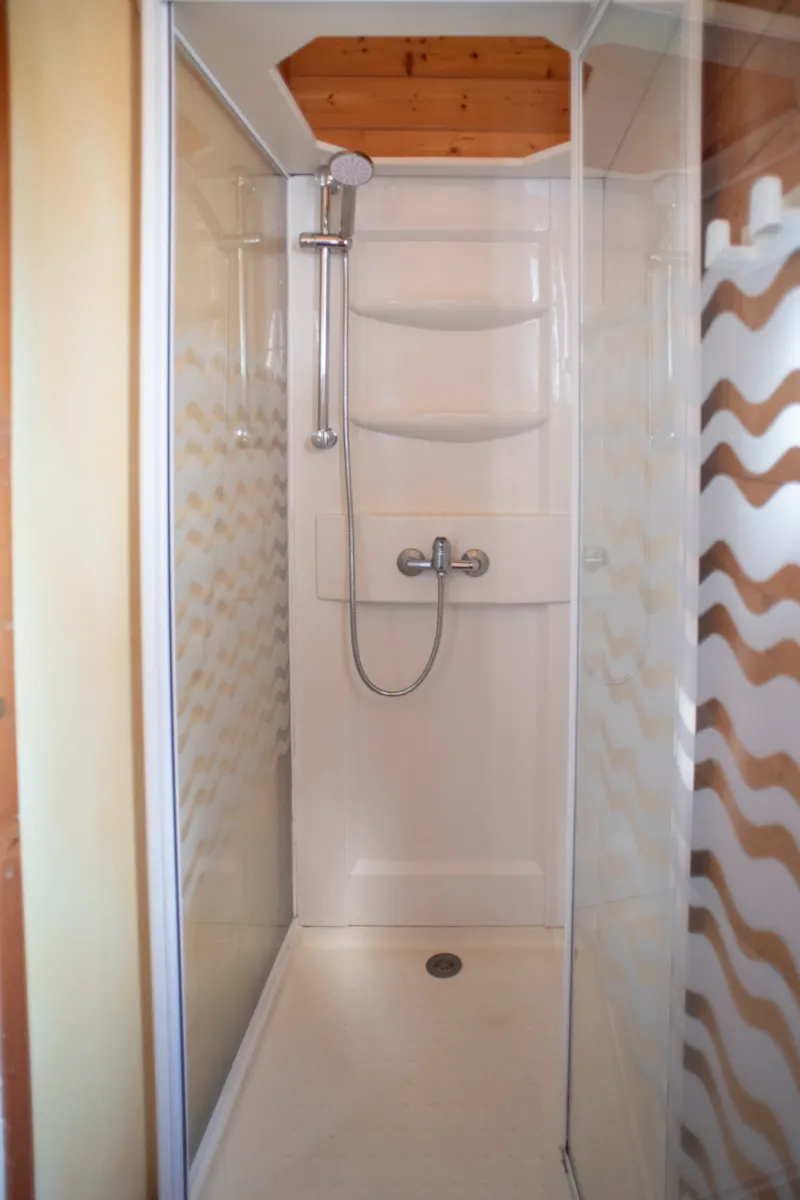 Chalet Mimosa - 2 Chambres