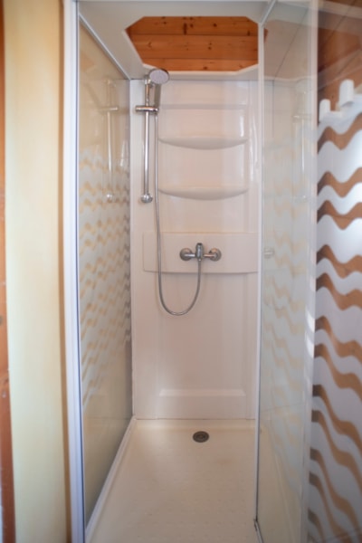 Chalet MIMOSA - 2 Rooms