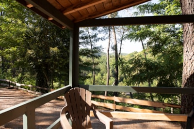 Chalet MIMOSA - 2 Rooms