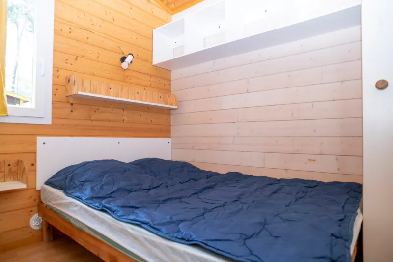 Chalet Lavande - 2 Chambres