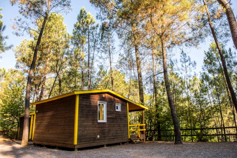 Chalet Lavande - 2 Chambres