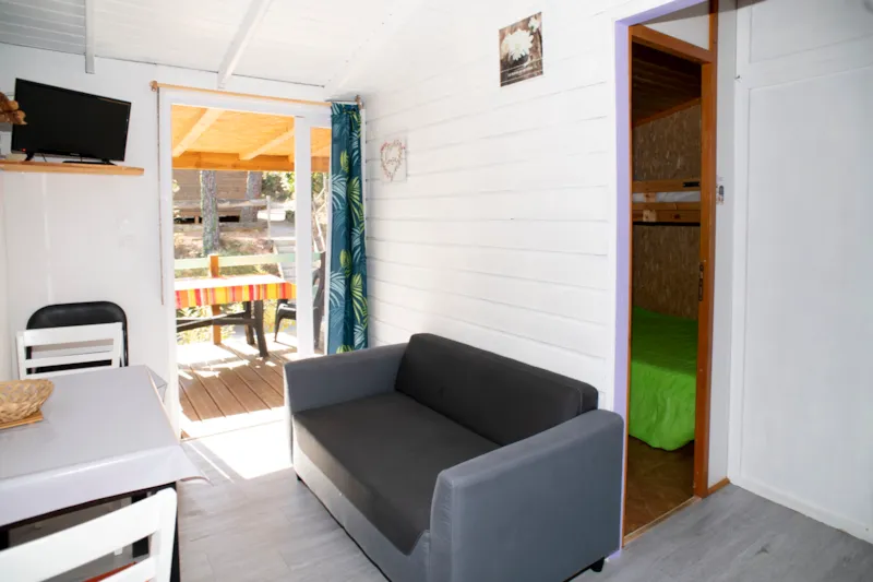 Chalet Joker - 1 Chambre