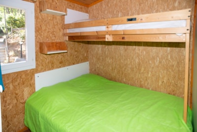 Chalet JOKER - 1 Room