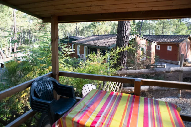 Chalet Bruyere - 2 Chambres