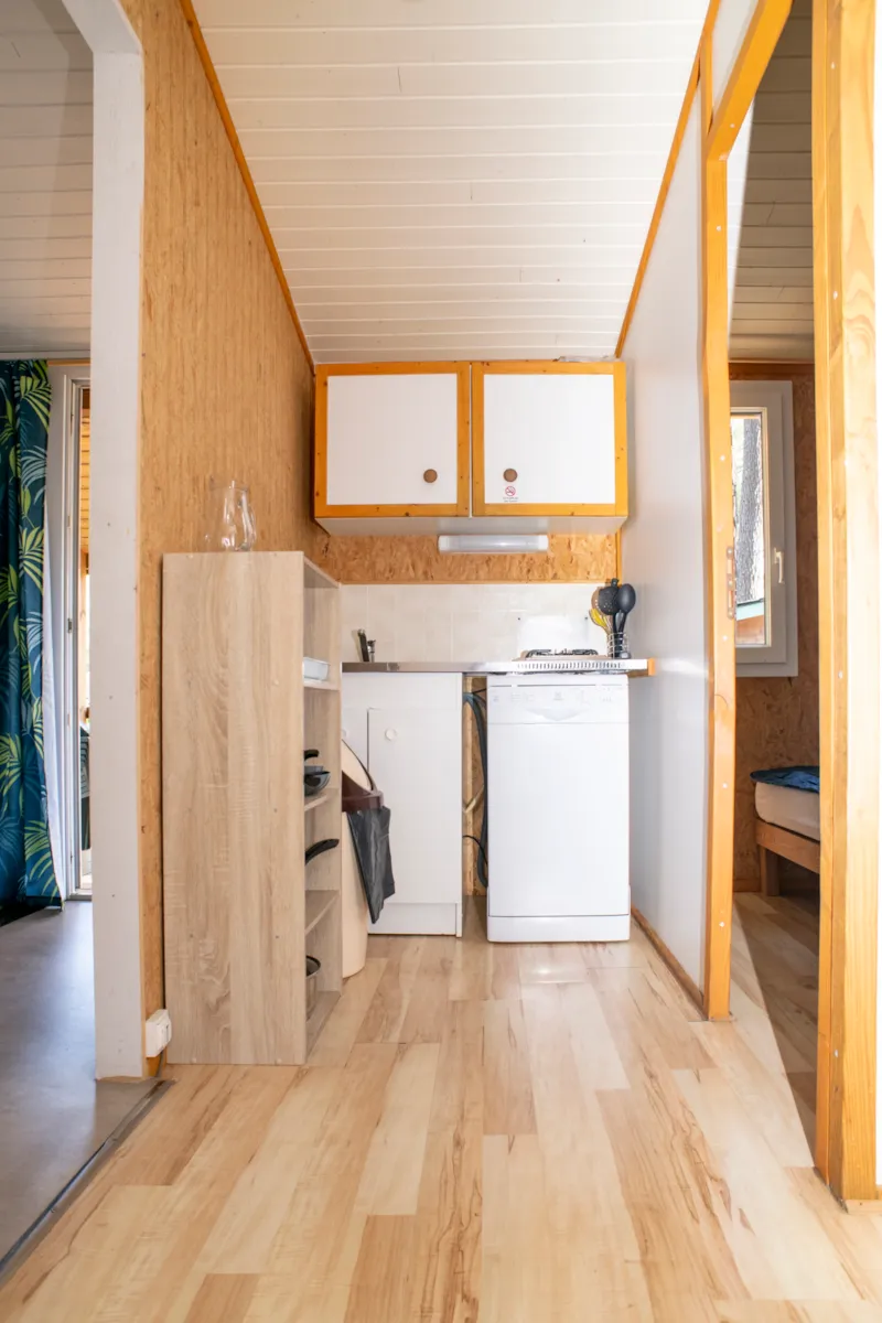 Chalet Bruyere - 2 Chambres