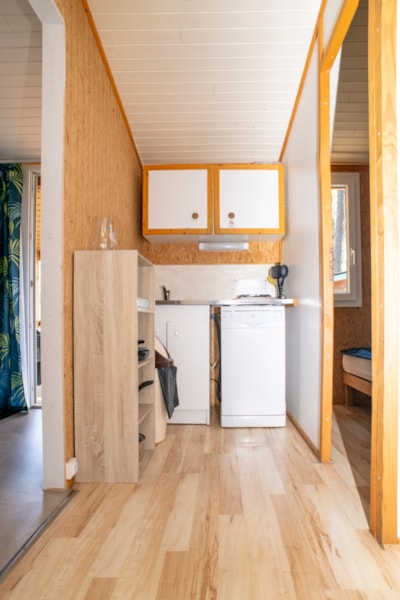Chalet BRUYERE - 2 Rooms