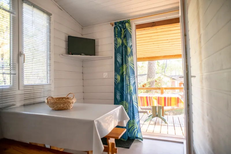 Chalet Bruyere - 2 Chambres