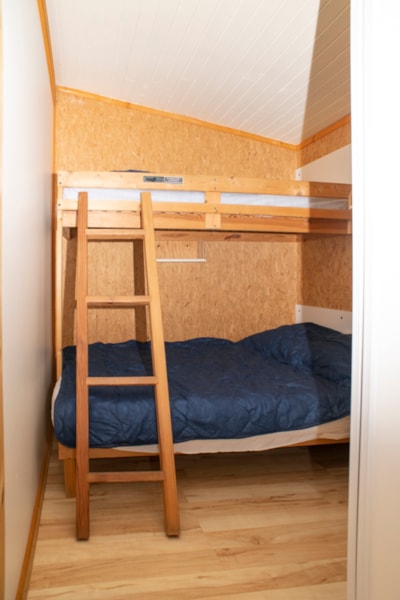 Chalet BRUYERE - 2 Rooms