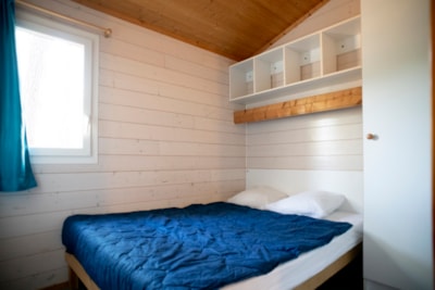 Chalet GARRIGUE - 2 Rooms